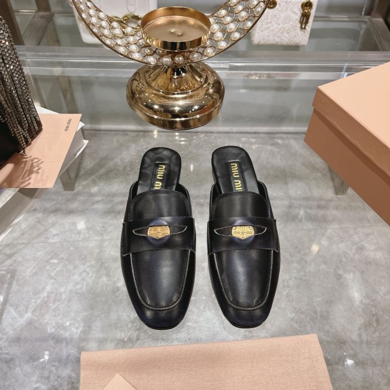 Miu Miu Sandals